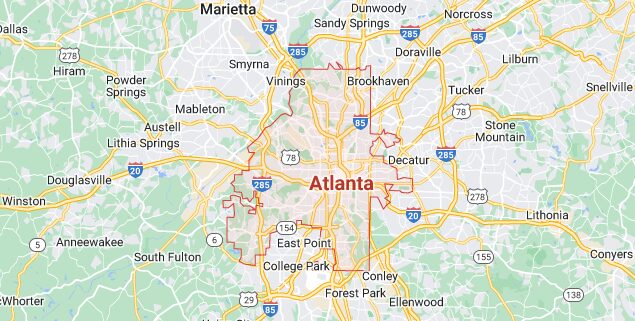 Atlanta